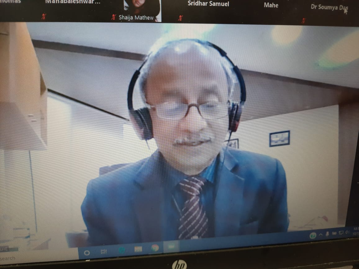 Inauguration of Biosafety Laboratory level 3 Tuberculosis at KMC & Hospital, Manipal Inauguration of Biosafety Laboratory level 3 Tuberculosis at KMC & Hospital, Manipal